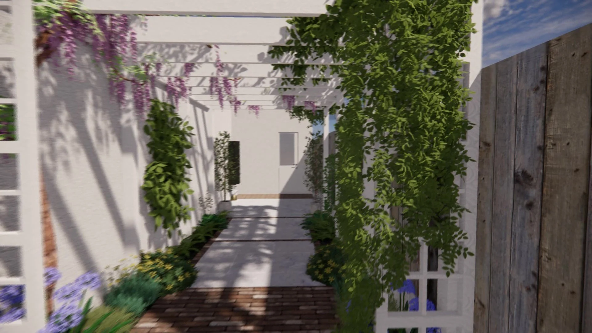 Small Space Design