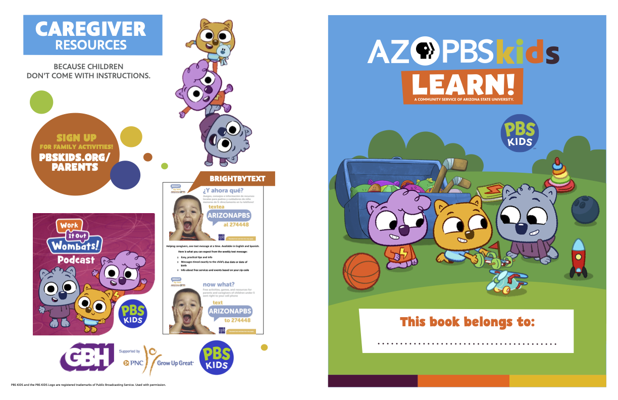 Workit OutWombats Booklet.png