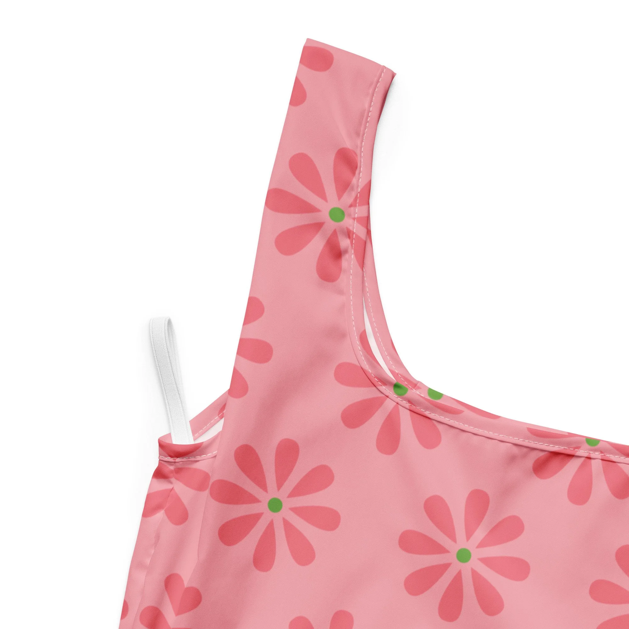 Hummingbird in Pink: Shopping bag