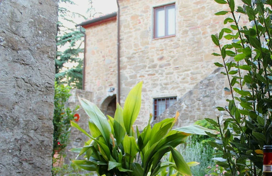 Chianti Villa