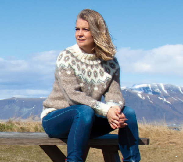 Best sweaters in Iceland