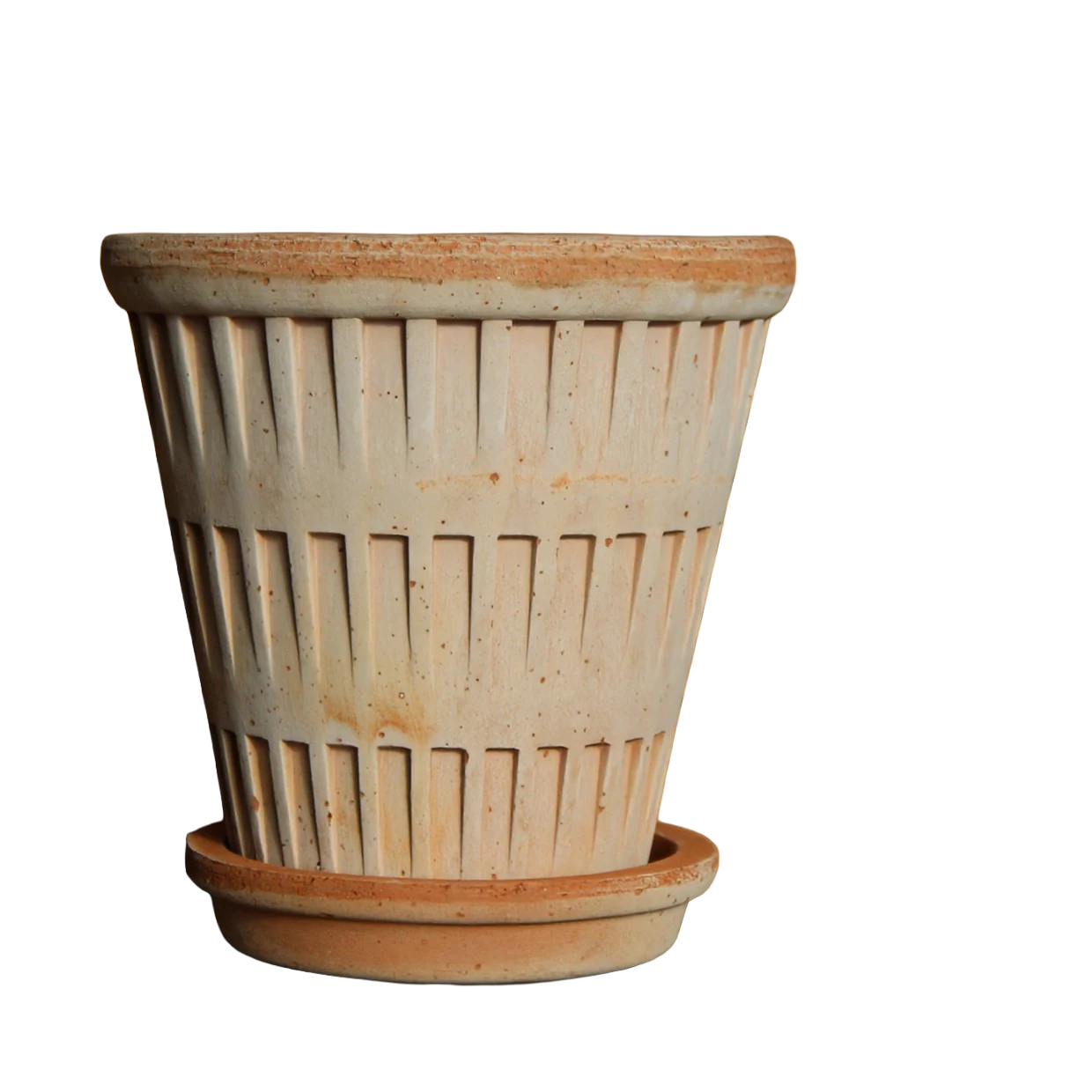 Pantheon Pot - Rosa 12cm
