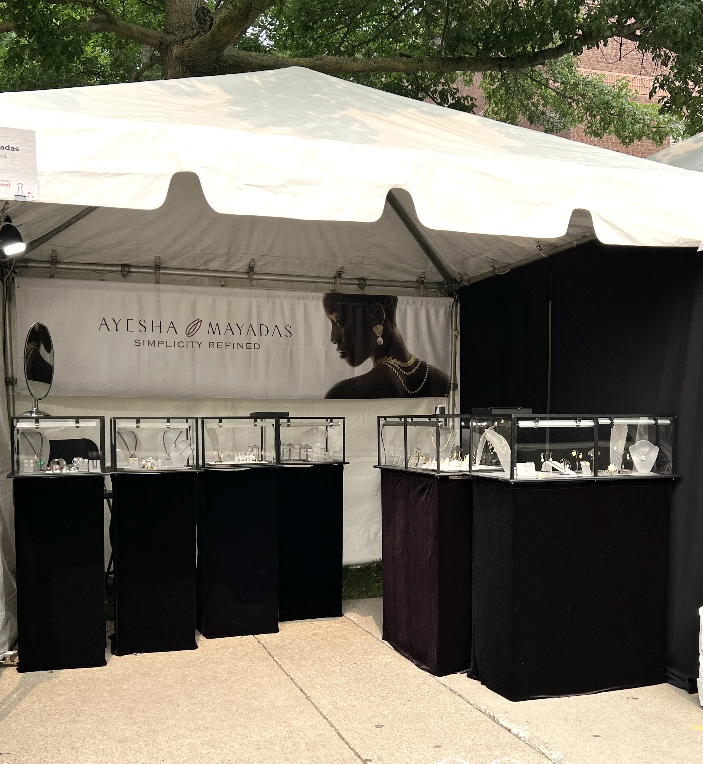 Ann Arbor Art Fair 2026