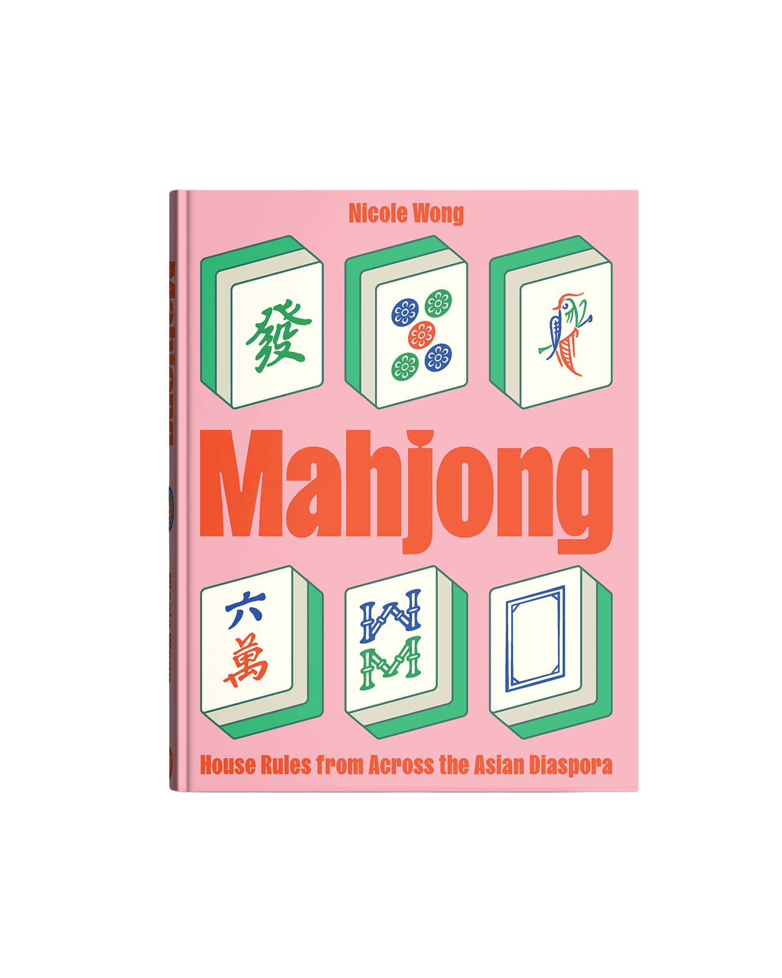 Mahjong: House Rules from Across the Asian Diaspora