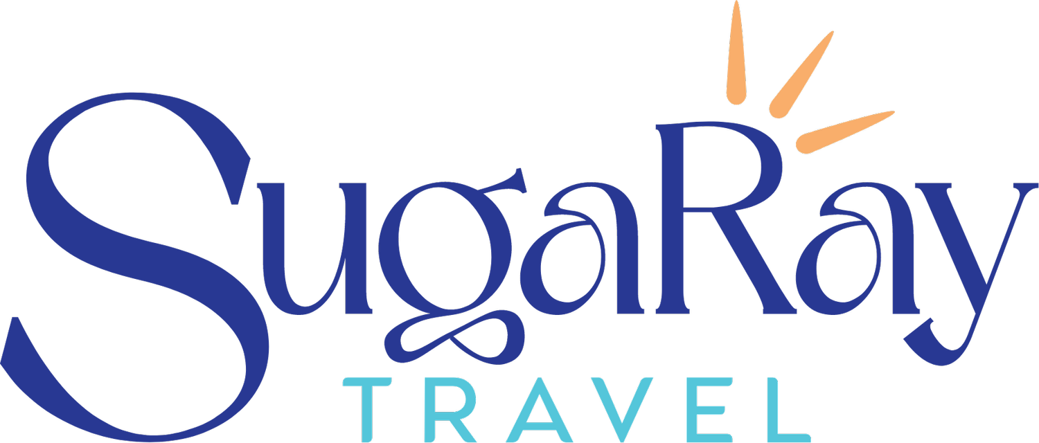 SugaRay Travel