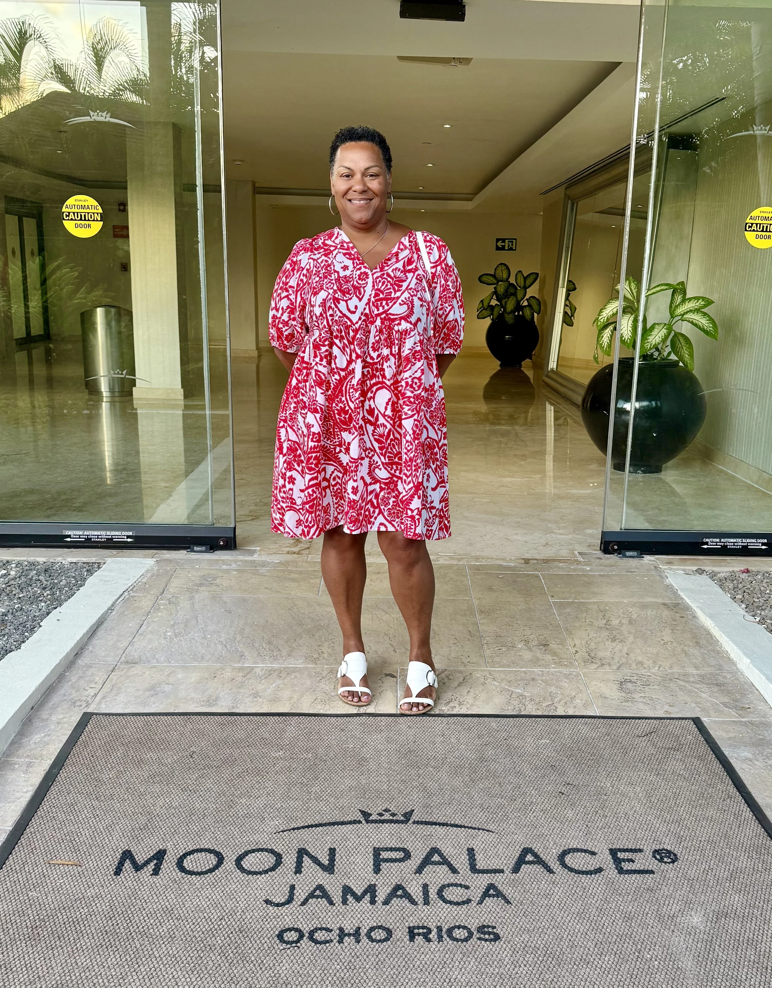 CEO Rachel of SugaRay Travel