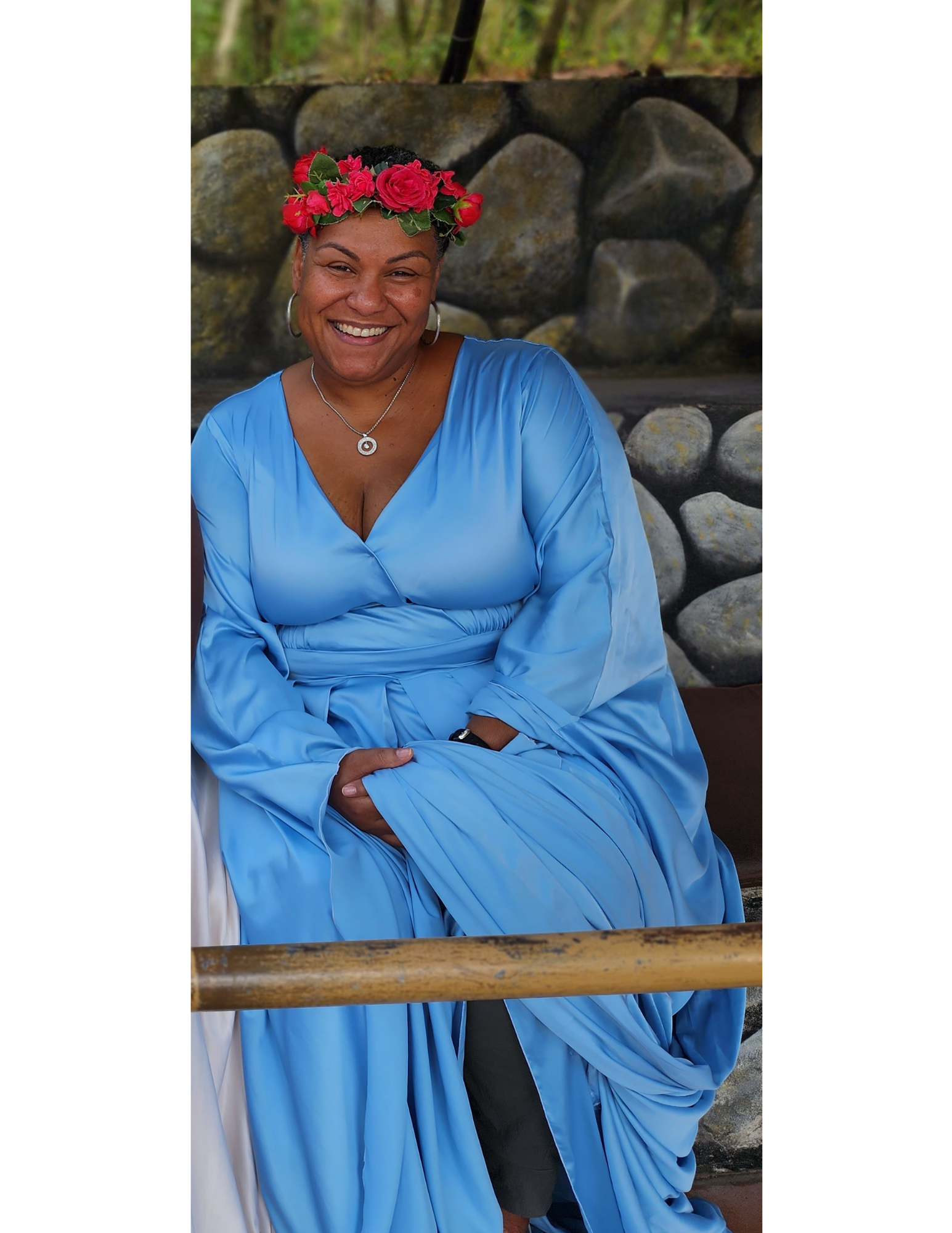 Rachel of SugaRay Travel