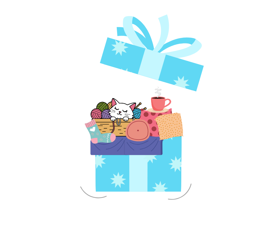 Snuggle Time Package