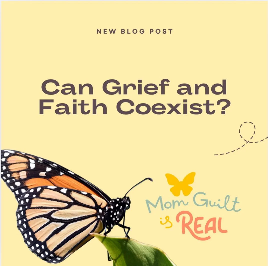 New blog post on momguiltisreal.com!

Also ignore all my &ldquo;umms&rdquo; I may or may not get better at this. 🤪
