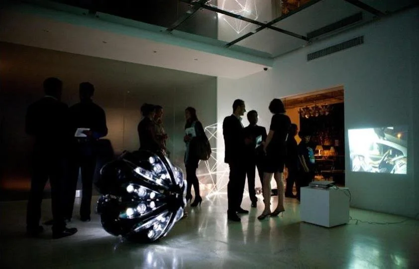 James Clar, 2008 - 12