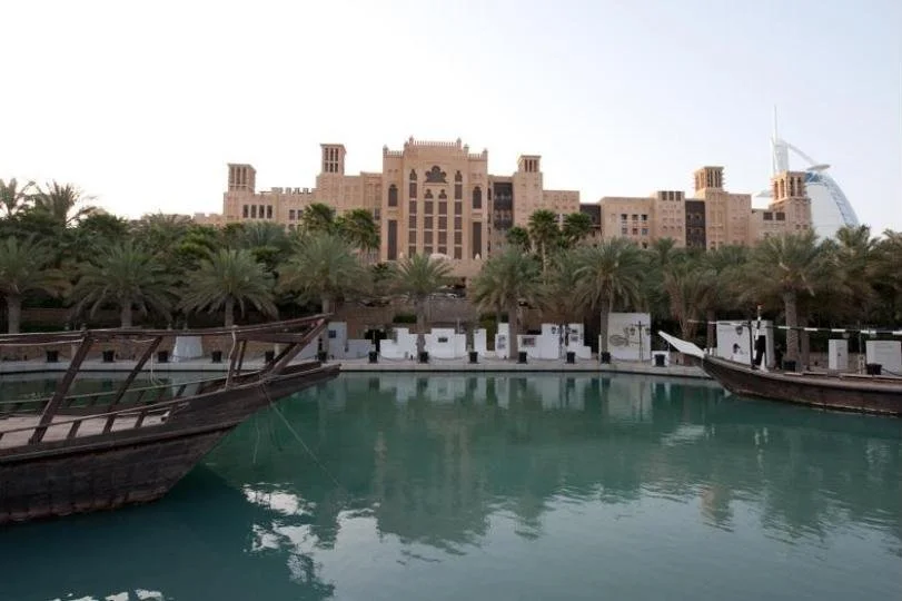 Art Dubai projects, 2009