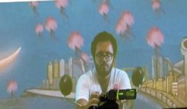 4 nights in fort kochi, 2012