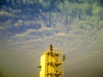 Beyond is Before, 2012