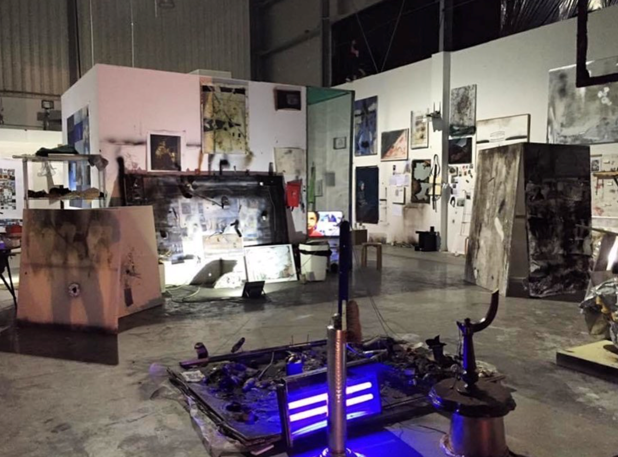 When they try to hurt your feelings but you don’t have any, 2016