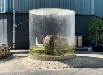 Nature / Nurture, 2017-