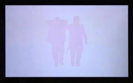 BFF (Best Friends Forever), 2010 - James Clar