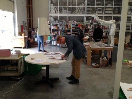 The grass is sometimes greener where you water it, 2014.png