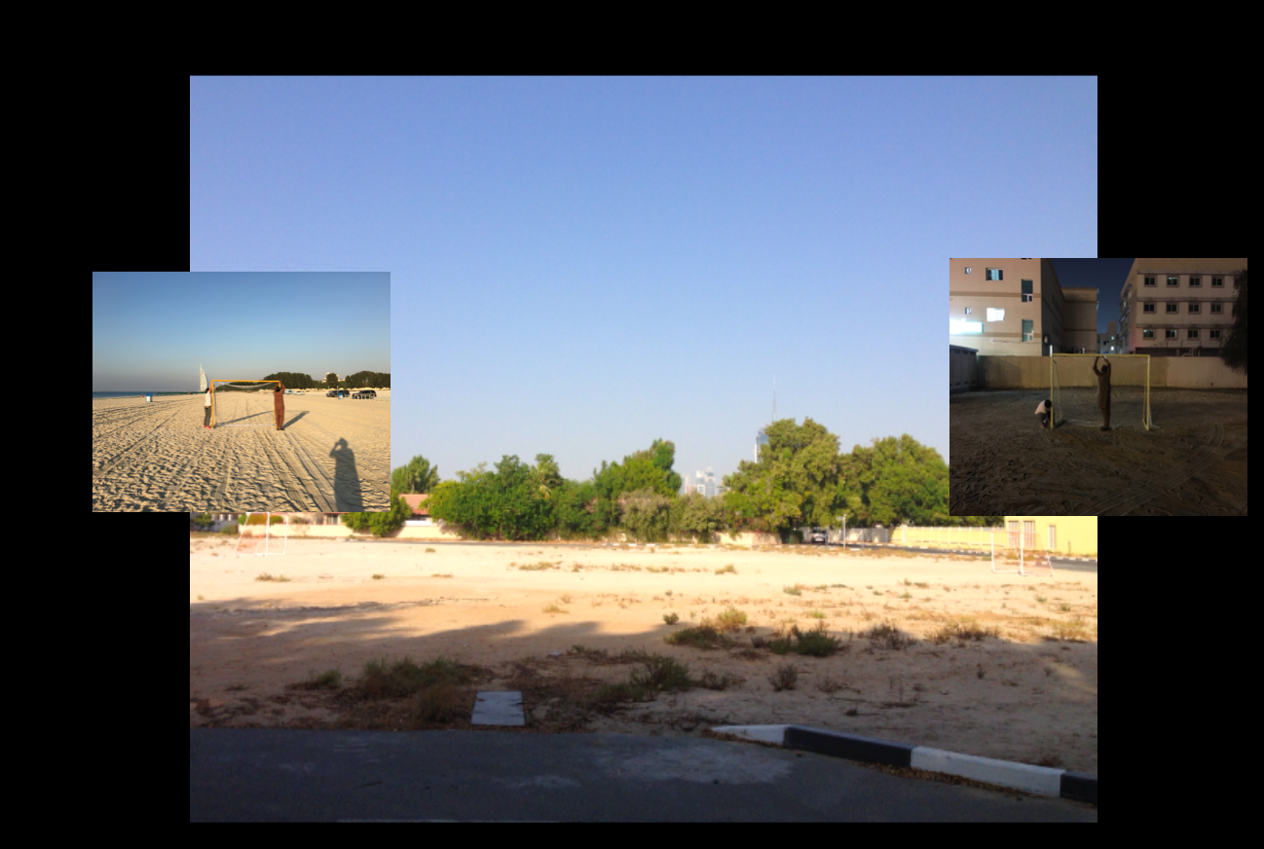 Goal posts on empty plots, 2014.png