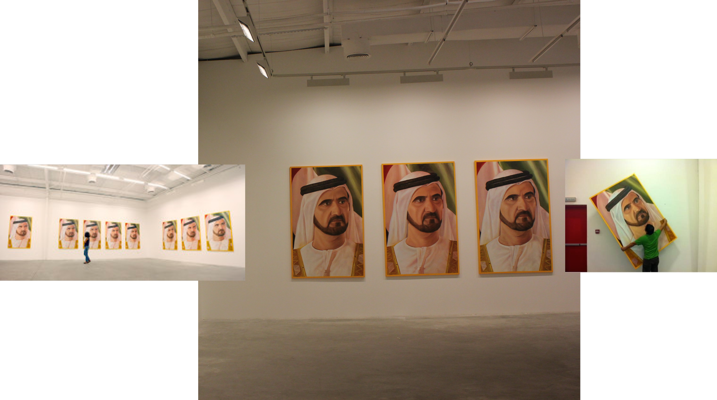 I Think I love You, 2011.png