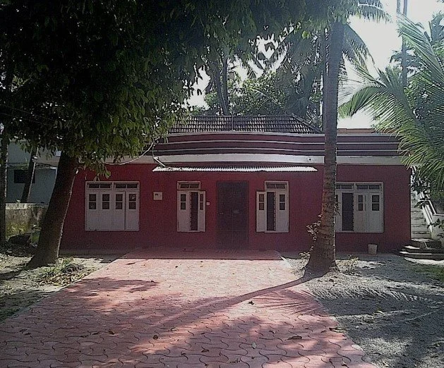 Villa Mendez, 2012.jpg