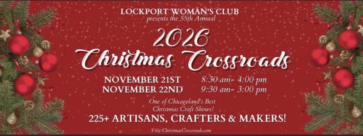 Christmas Crossroads