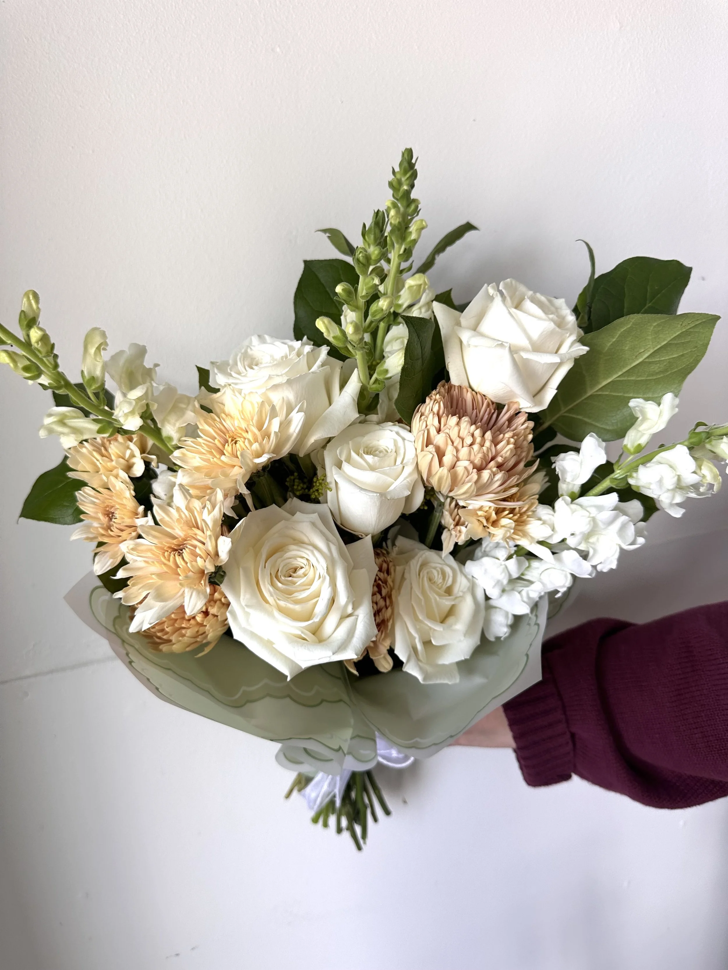 Designer's Choice Hand-Tied Bouquet