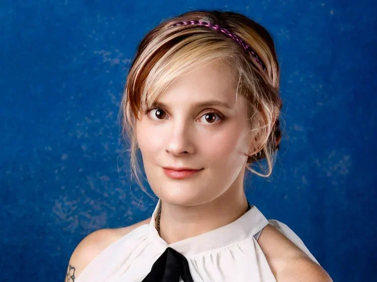 Author Signing: Kat McNulty
