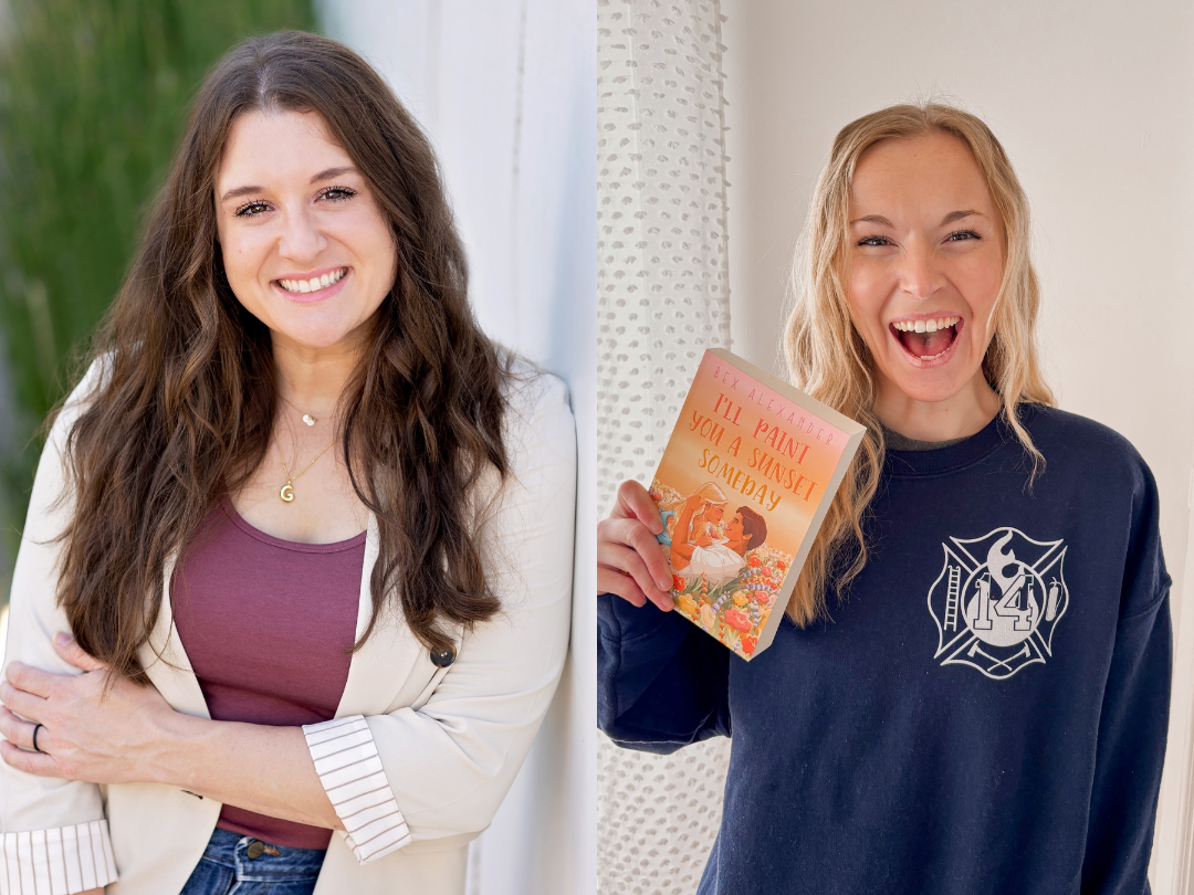 Dual Author Signing