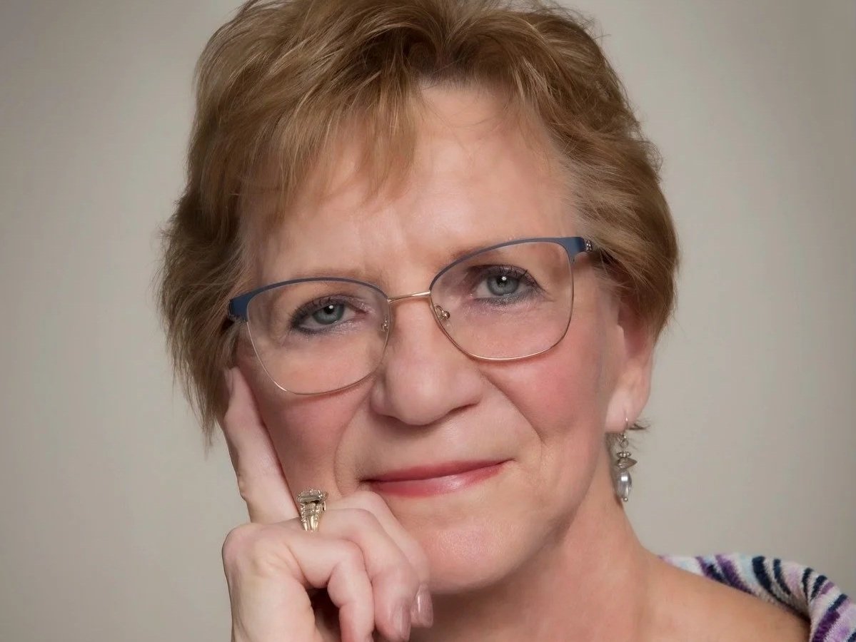 Author Signing - Jeanean Doherty