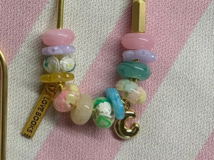 Book & Bloom - April 