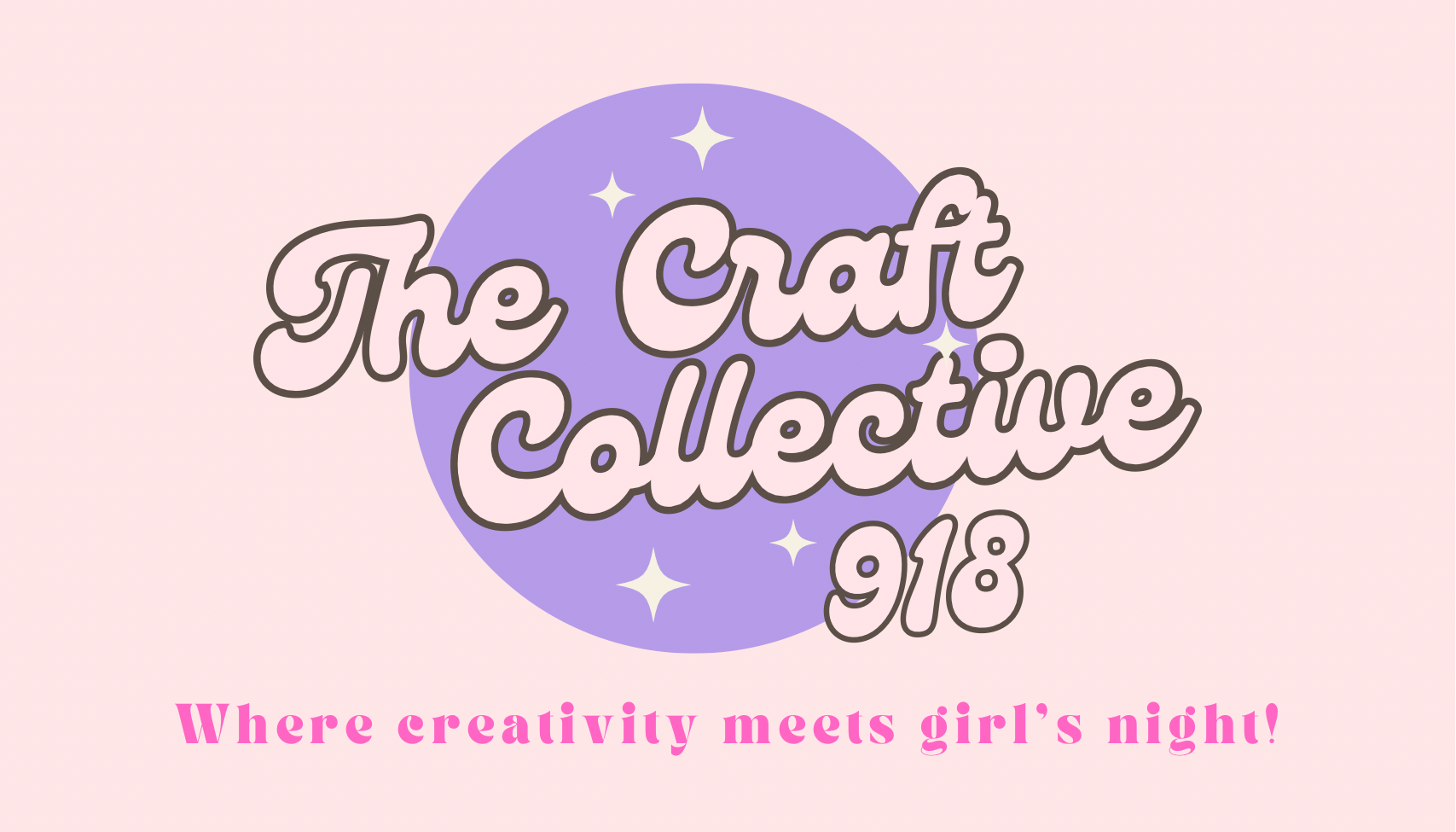 Clip &amp; Sip with The Craft Collective 918