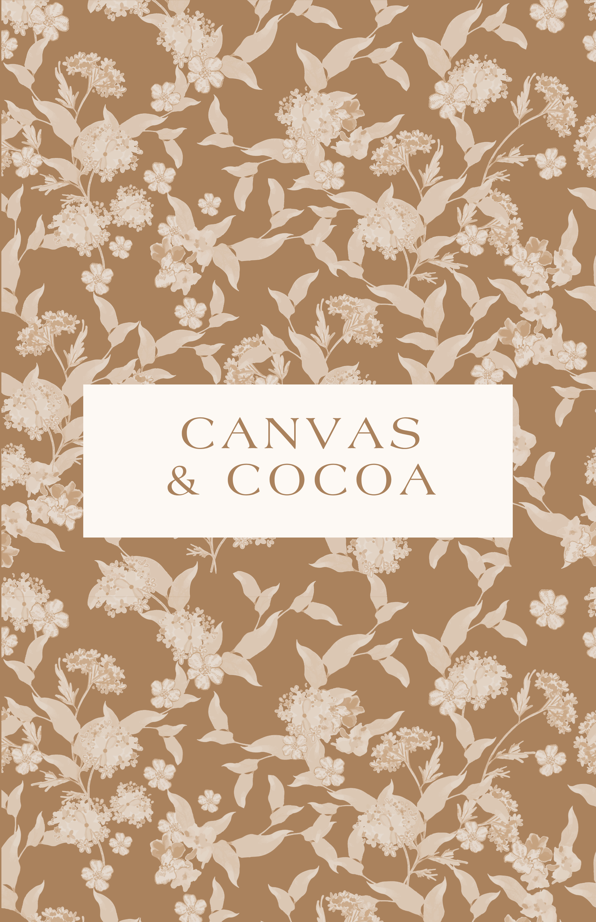 Canvas & Cocoa