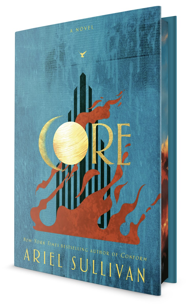 Core by Ariel Sullivan - Releases 2.23.27