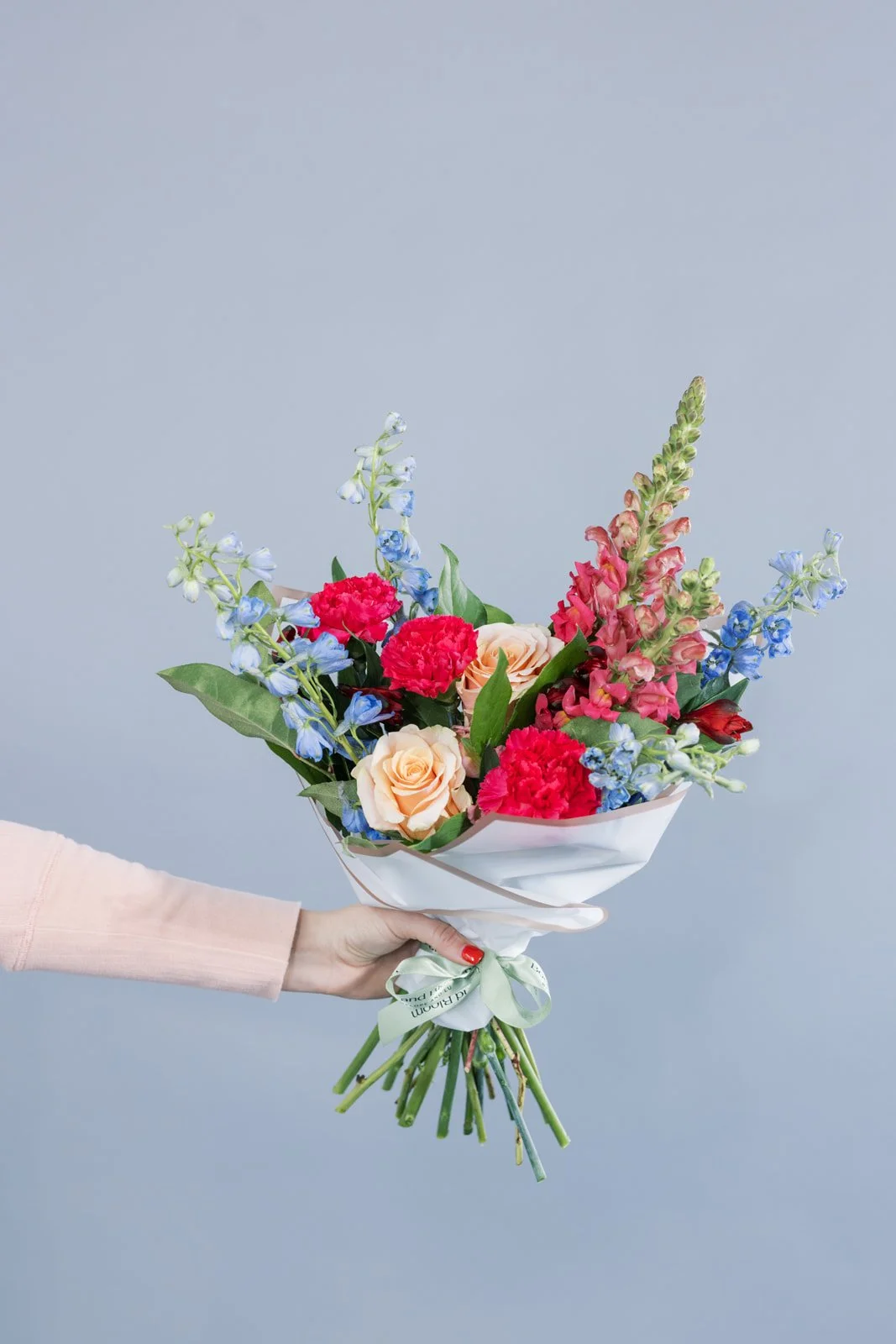 Designer's Choice Hand-Tied Bouquet