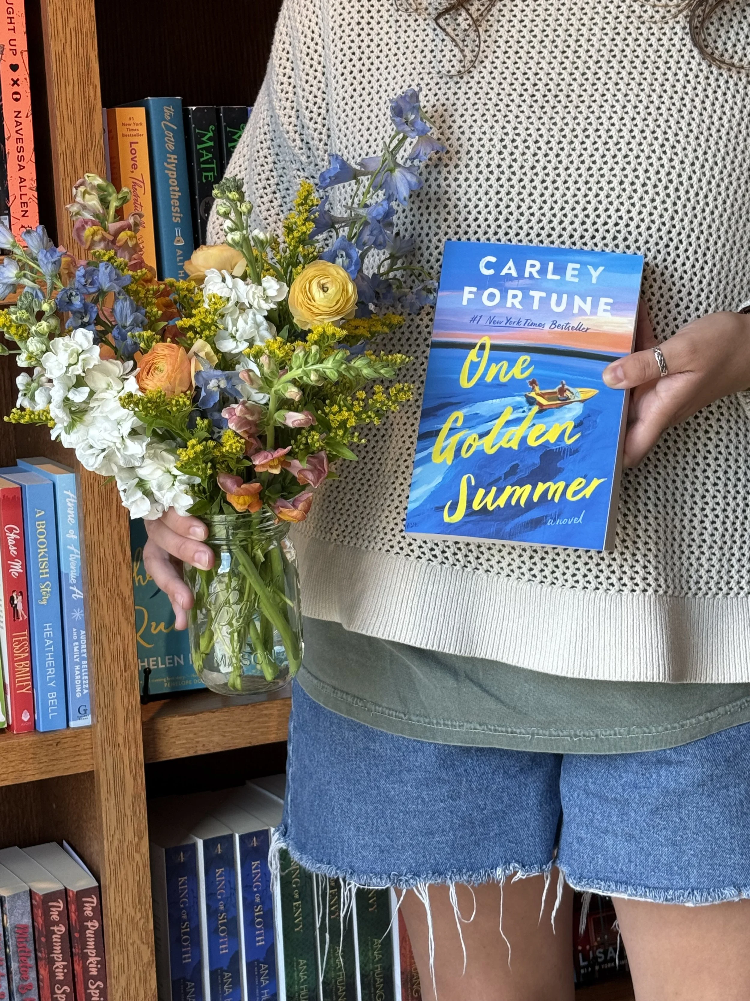 one golden summer book club.jpeg