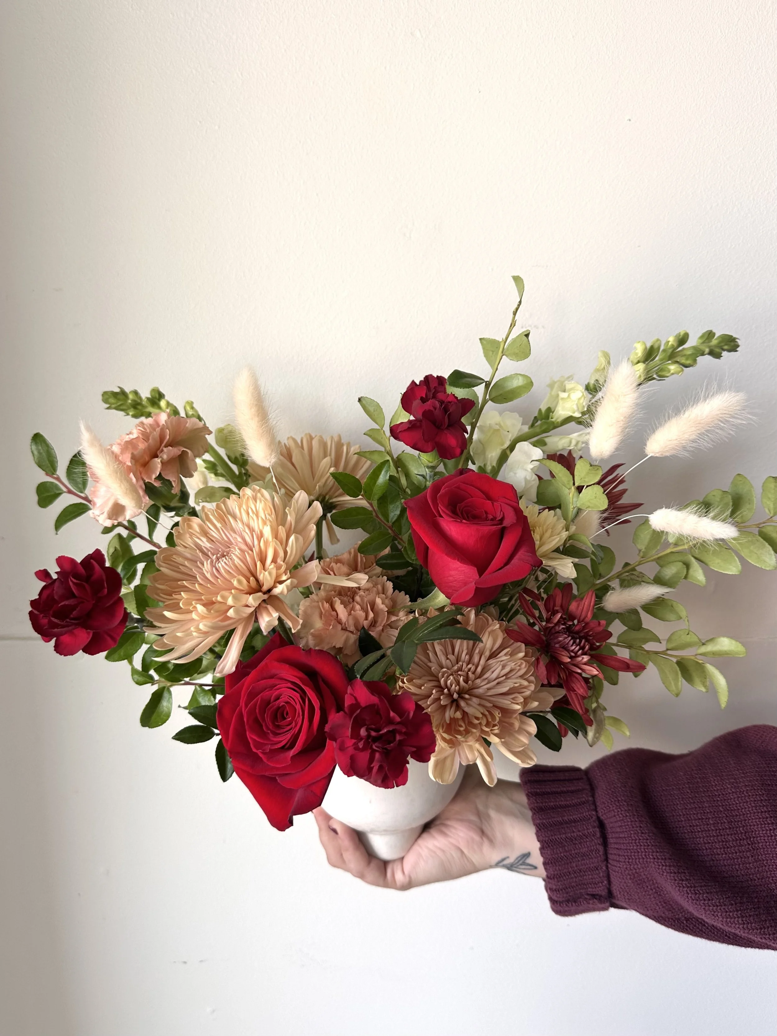 Fall Designer's Choice Arrangement