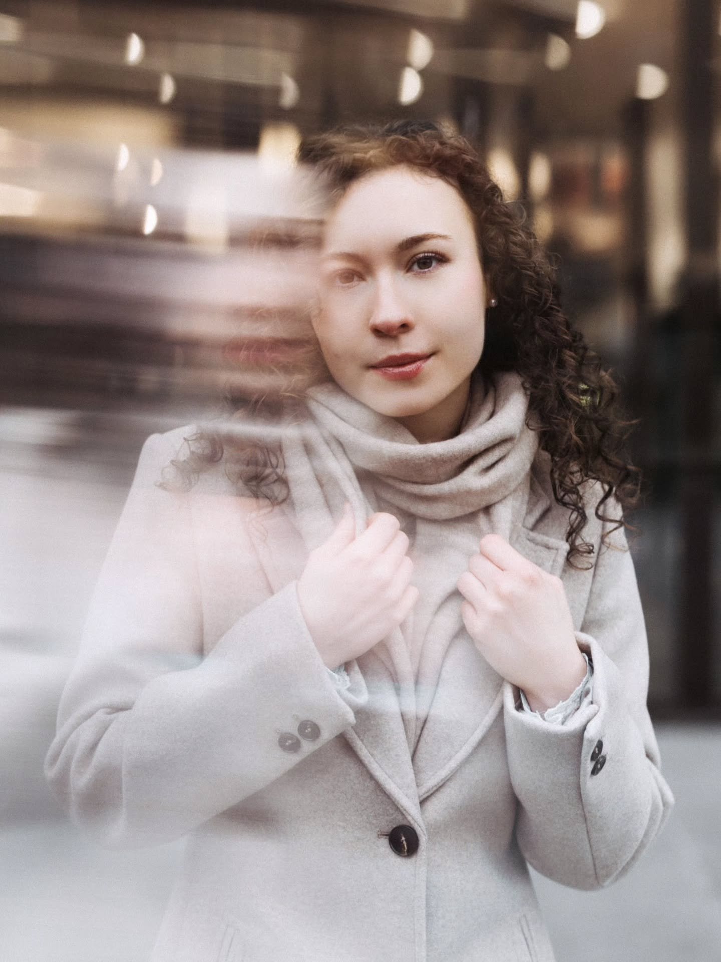 Mi&scaron;ka @miska.jpg 
.
.
.
.
.
.
.
#outdoorportrait #portrait #femaleportrait #portraitphotography #photography