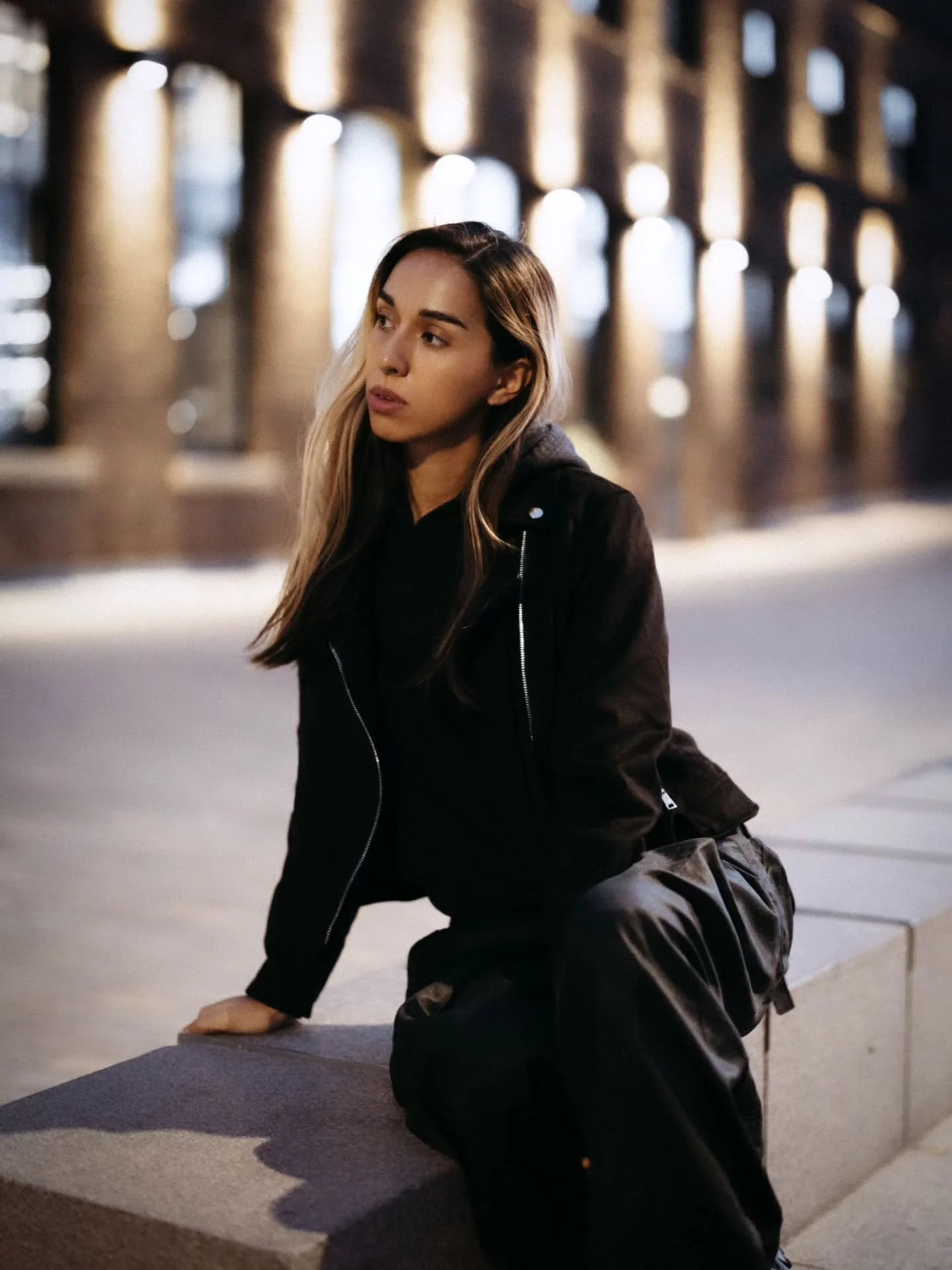 Claudia

Thx @crumbagency 
.
.
.
.
.
#portraitphotography #portrait #photography #photoshoot #outdoorshoot