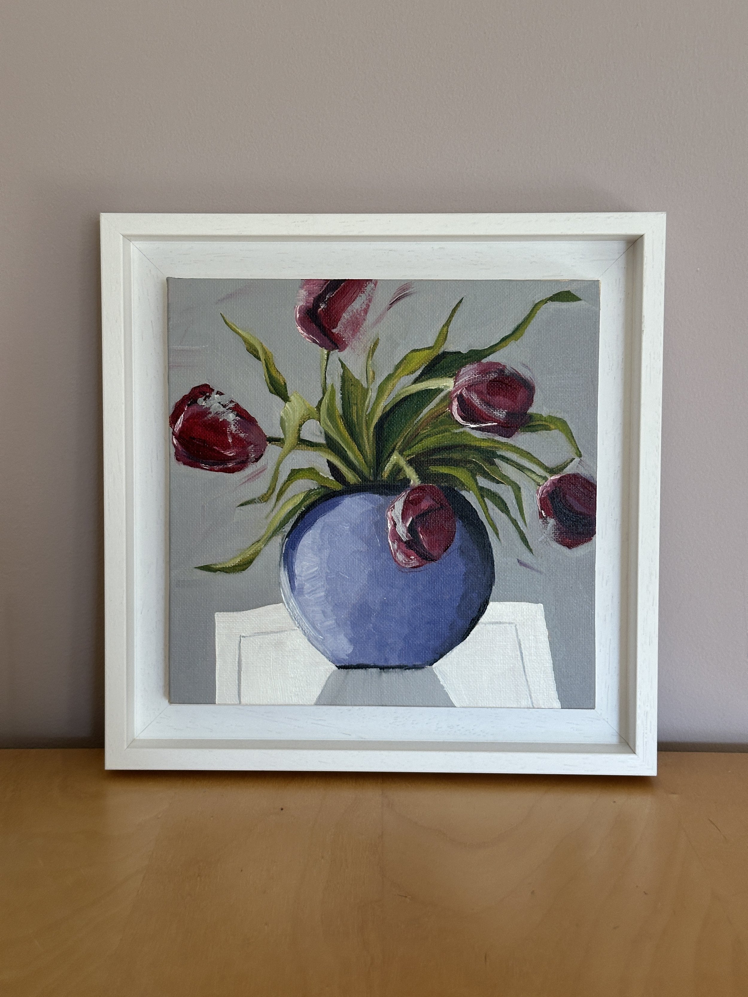 fringed tulips wall.jpg
