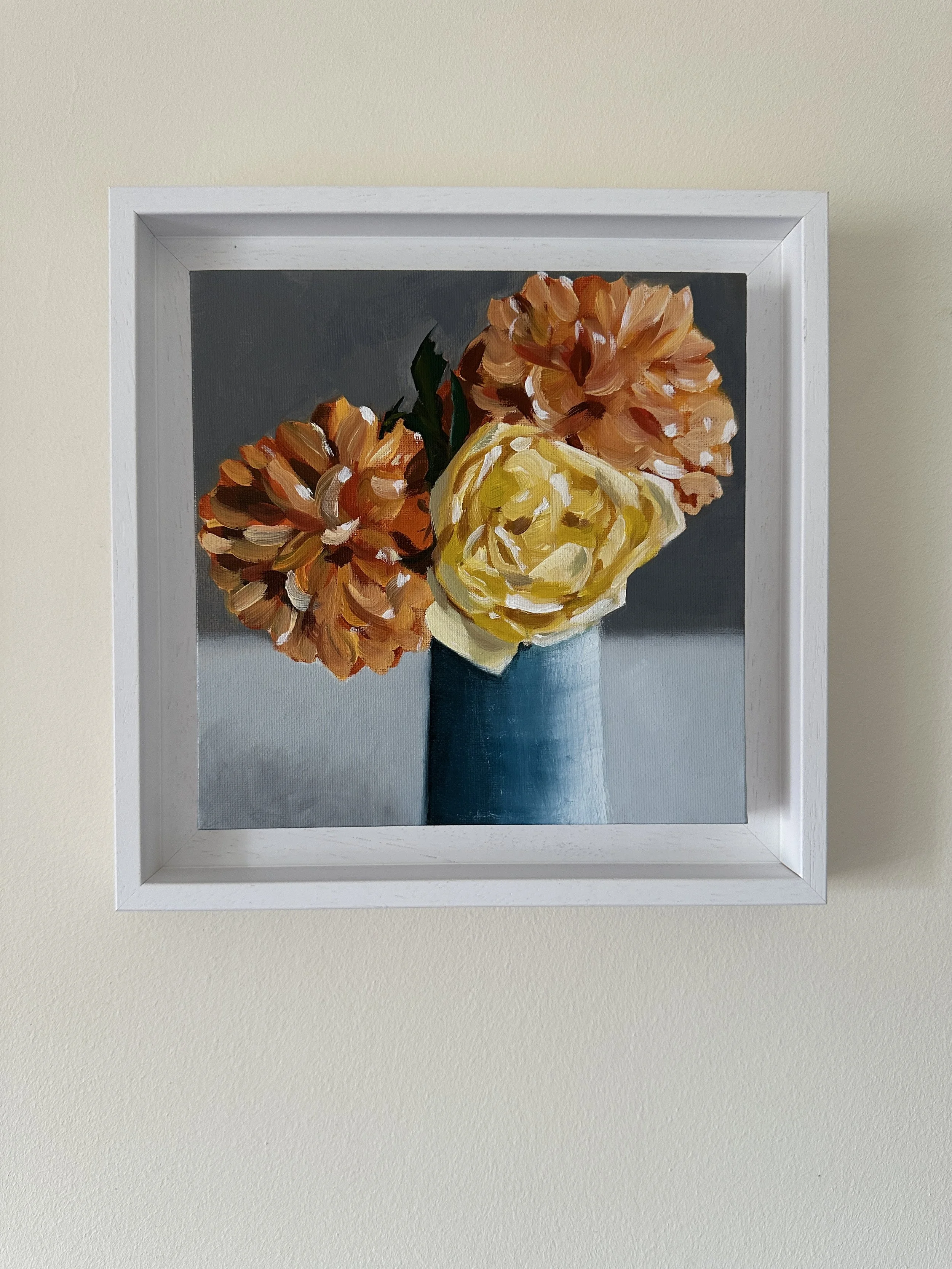 Time To Shine on wall.jpg