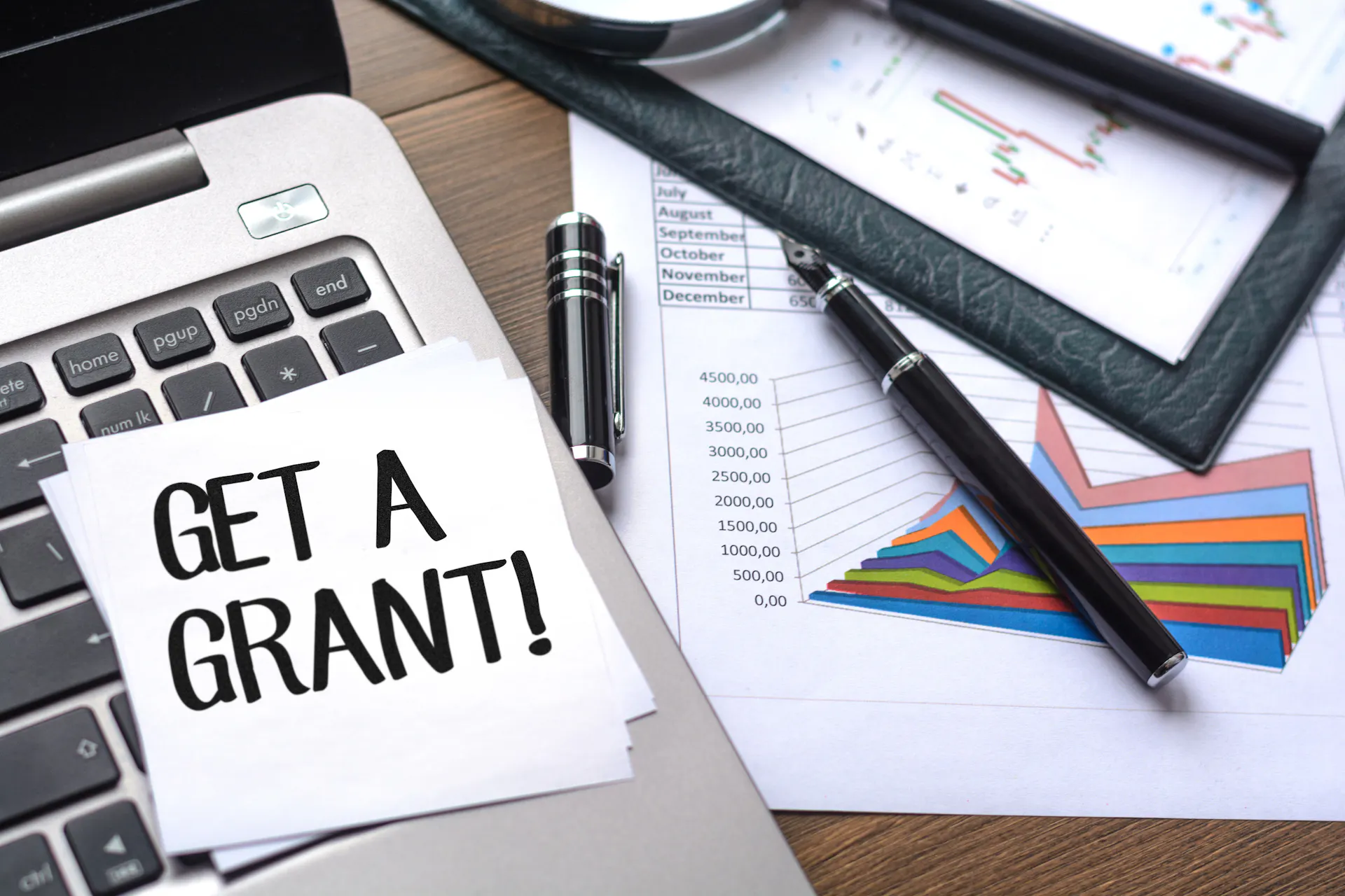 As a Canadian business owner am I leaving money on the table?