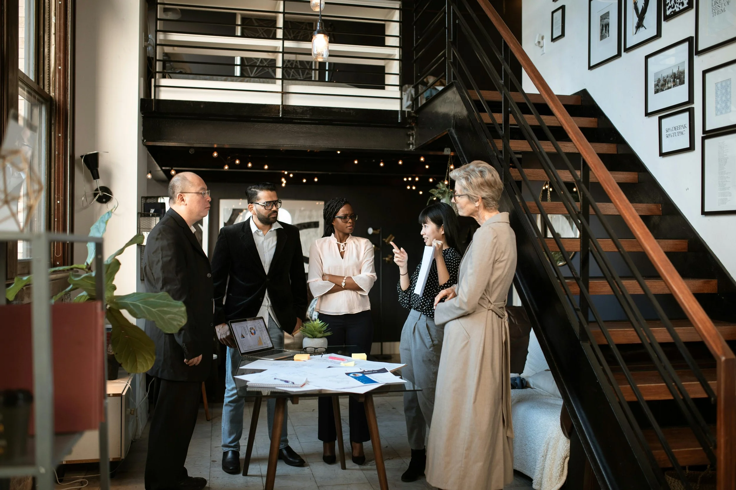 Exit Without Selling: How to Step Back From Your Business While Keeping Ownership&nbsp;