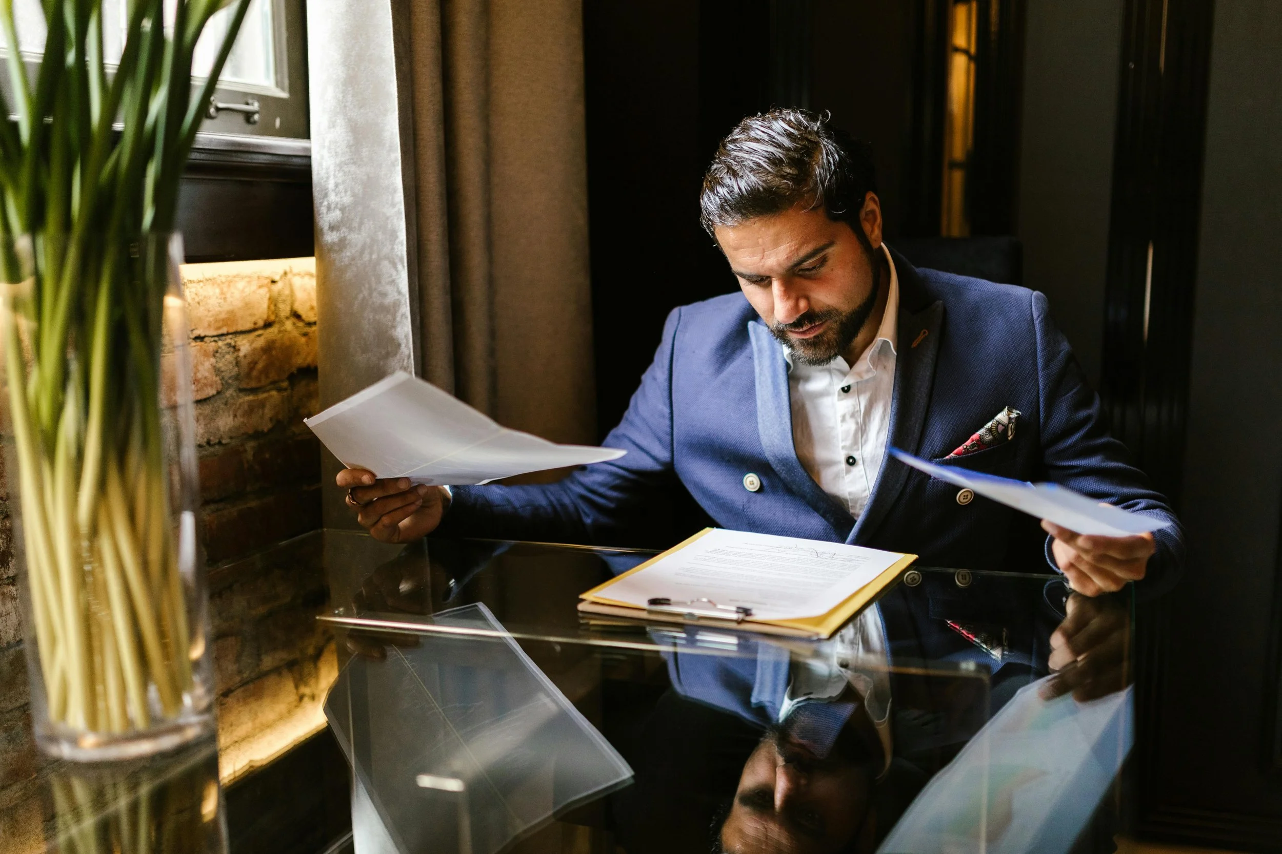 How Much Tax Will My Estate Owe on My Corporation When I Die?&nbsp;