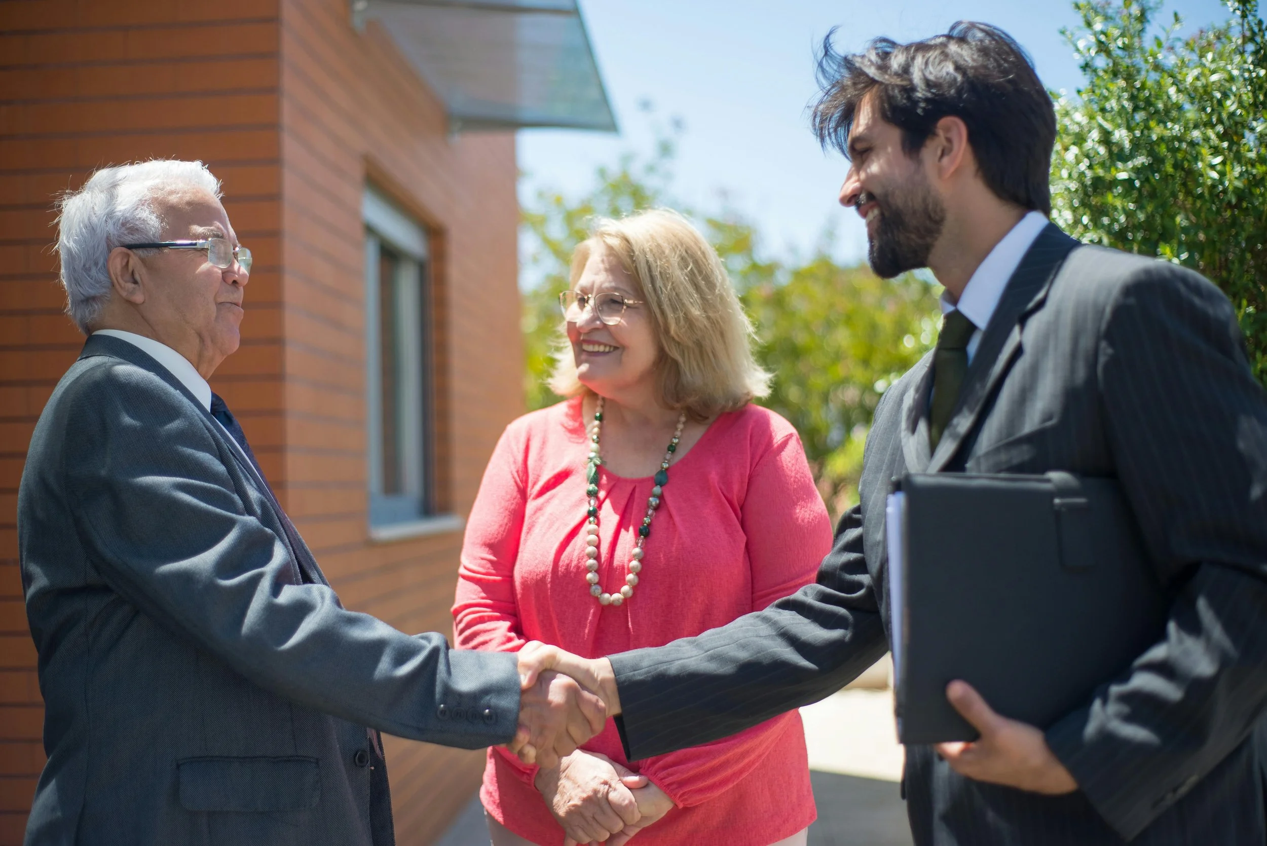Do I Still Need Life Insurance After Retirement?&nbsp;