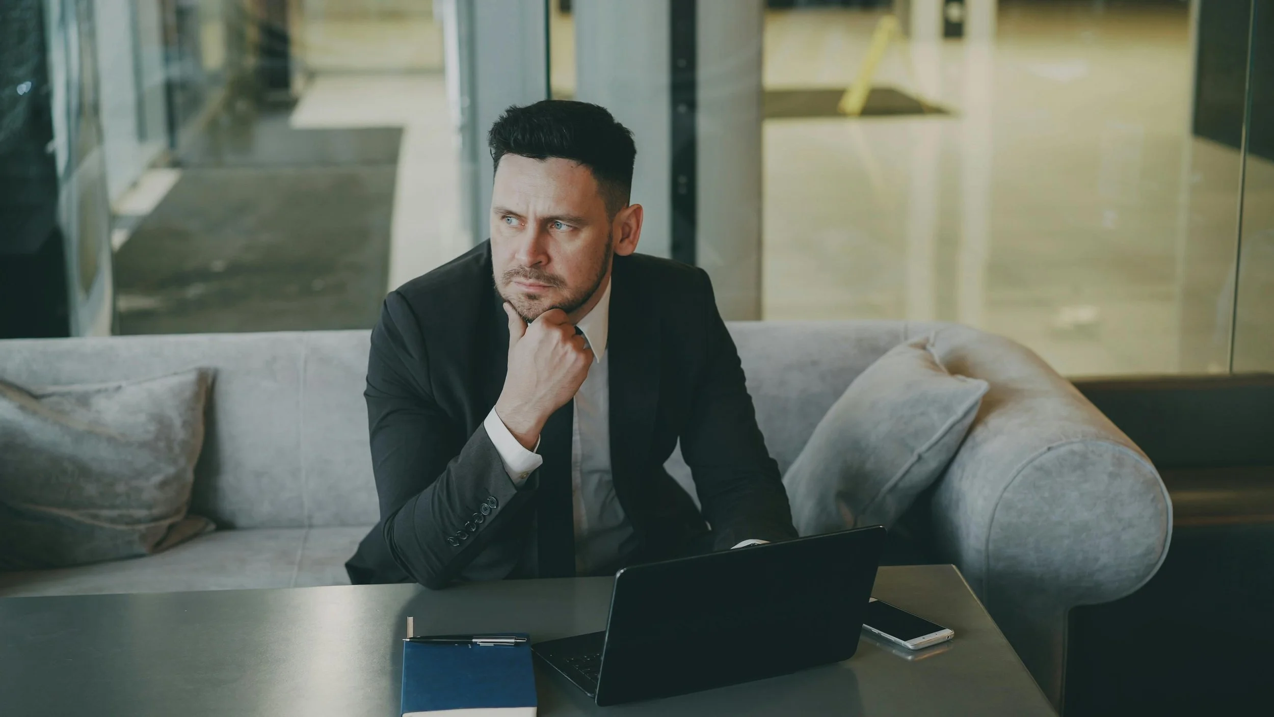 What Happens If My Kids Don’t Want the Family Business?