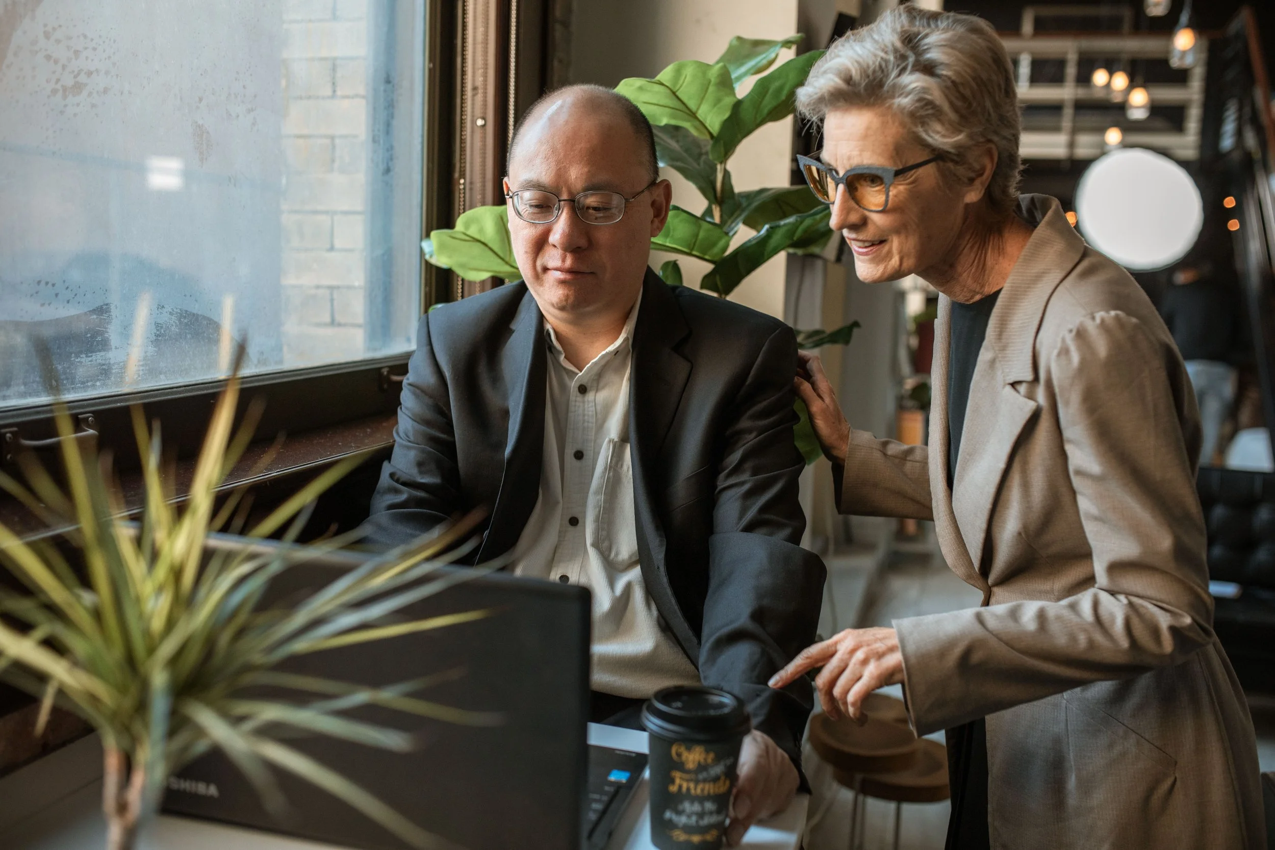 Strategic Retirement Planning for Business Owners: The Corporate Insured Retirement Strategy (CIRS)&nbsp;