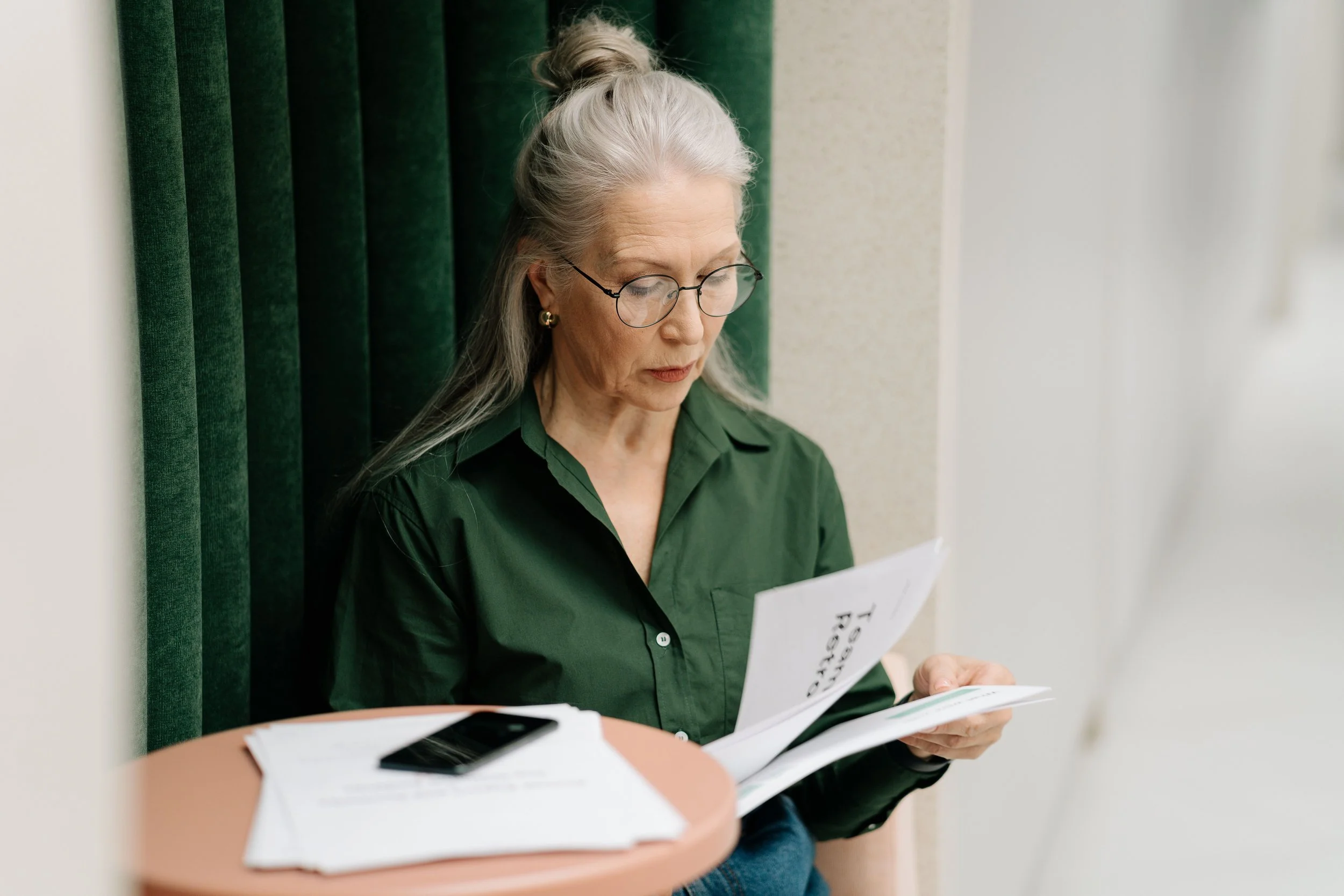 A Tax Near-Miss That Changed the Conversation