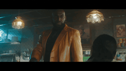 Floyd Video