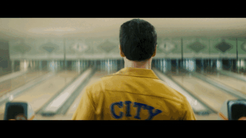 Floyd Bowling Video