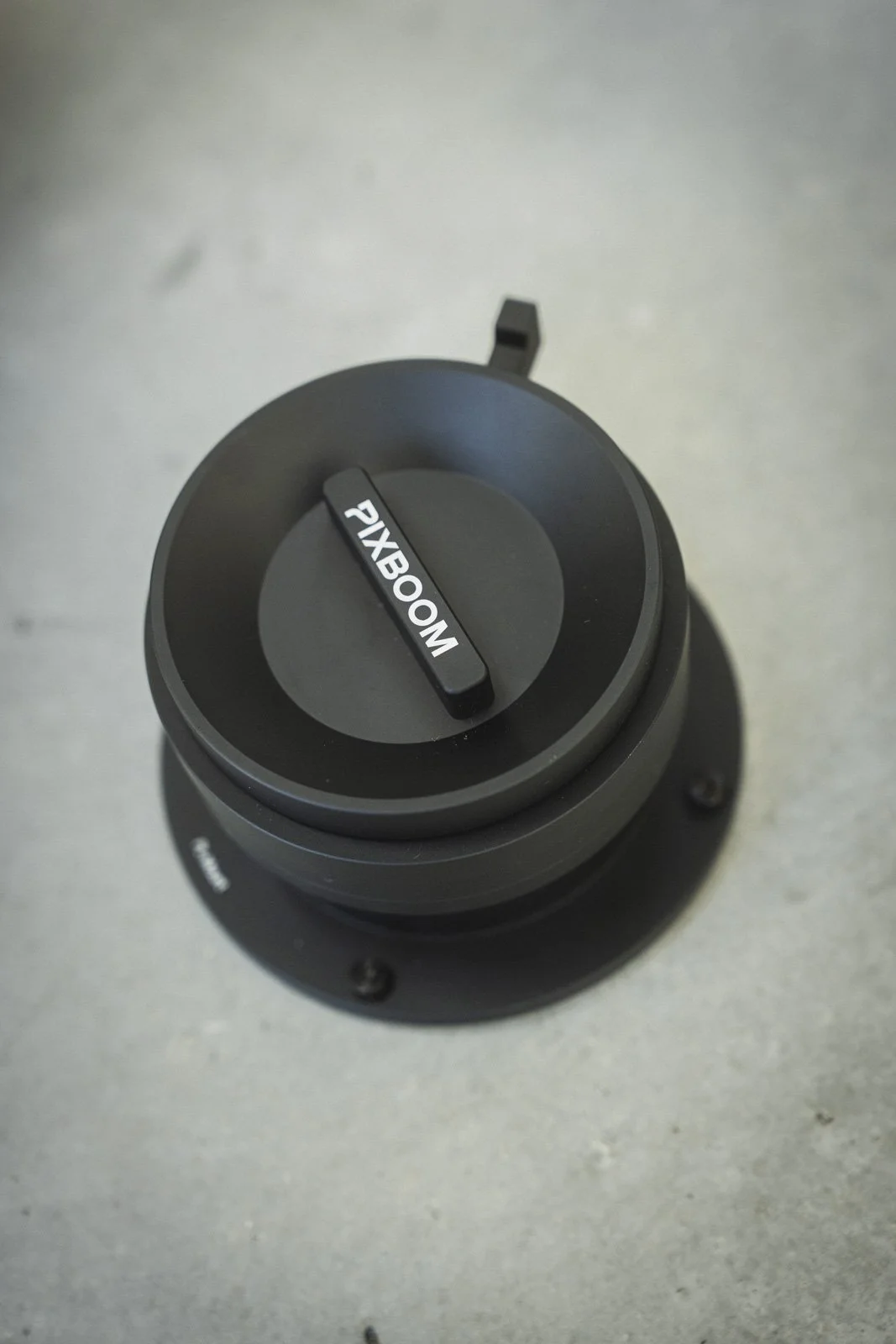 Pixboom Spark mieten bei BUSTER BLACK